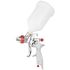 Spray Gun Mini Touch Up 0.5mm Nozzle